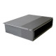 Канальная сплит-система Hisense AUD-24UX4RFM8/AUW-24U4RJ7 Heavy DC Inverter