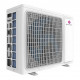 Кассетная сплит-система Dantex RKD-24UHANI/RKD-24HANIE-W Smart Inverter