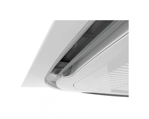 Кассетная сплит-система Dantex RKD-24UHANI/RKD-24HANIE-W Smart Inverter