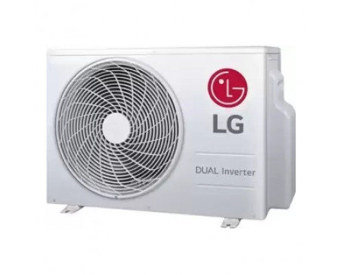 Сплит-система LG AC09BQ Artcool Mirror Inverter