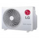 Сплит-система LG AC09BQ Artcool Mirror Inverter