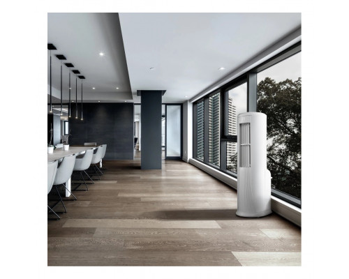 Мобильный кондиционер Electrolux EACM-18 NB/N6_V2 Nebula