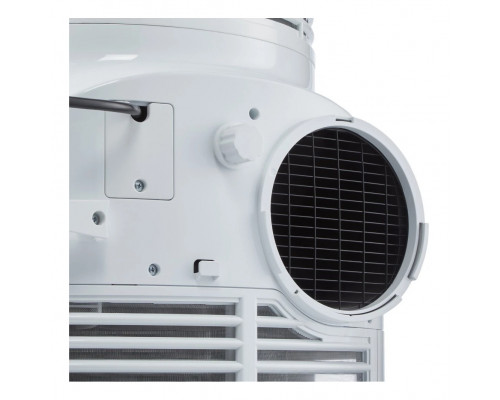 Мобильный кондиционер Electrolux EACM-18 NB/N6_V2 Nebula