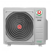 Наружный блок мульти сплит-системы Royal Clima 3RMN-21HN/OUT Multi Flexi EU ERP