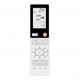 Мульти сплит-система на 2 комнаты 25+35 м2 Haier AS25S2SJ2FA-W+AS35S2SJ2FA-G/2U40S2SM1FA Jade Super Match