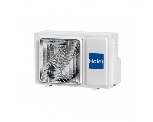 Мульти сплит-система на 2 комнаты 25+35 м2 Haier AS25S2SJ2FA-W+AS35S2SJ2FA-G/2U40S2SM1FA Jade Super Match