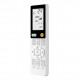 Мульти сплит-система на 2 комнаты 25+35 м2 Haier AS25S2SJ2FA-W+AS35S2SJ2FA-G/2U40S2SM1FA Jade Super Match