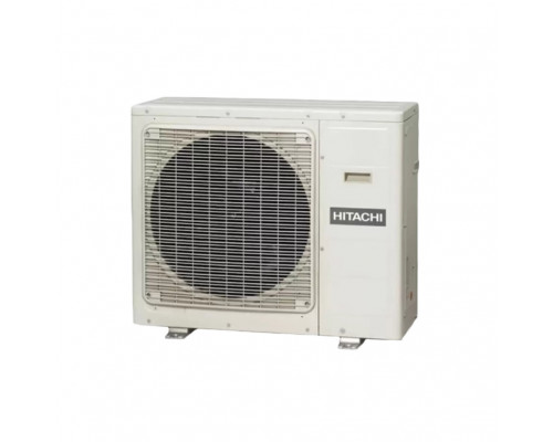 Наружный блок мульти сплит-системы Hitachi RAM-90NP5E Multizone Premium