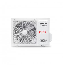 Наружный блок мульти сплит-системы Funai RAMI-2OR50HP.D06/U