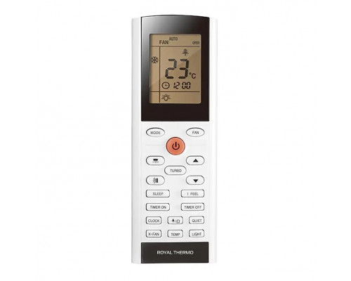 Сплит-система Royal Thermo RTPI-07HN8 Perfecto DC Inverter