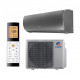 Сплит-система Gree GWH18ACD-K6DNA1I(LCLH) Lyra Inverter Black