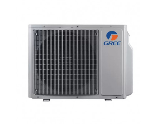 Сплит-система Gree GWH18ACD-K6DNA1I(LCLH) Lyra Inverter Black