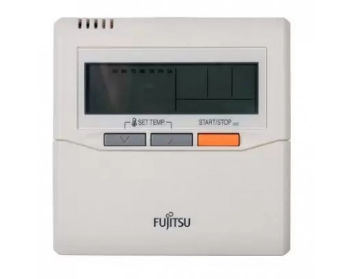 Кассетная сплит-система Fujitsu AUYG54LRLA/UTGUGYAW/AOYG54LETL