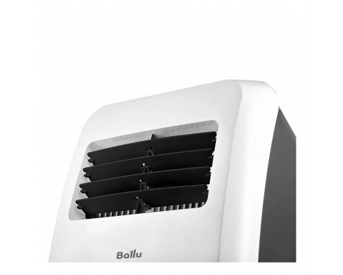 Мобильный кондиционер Ballu BPAC-07 CP/N1_24Y Aura