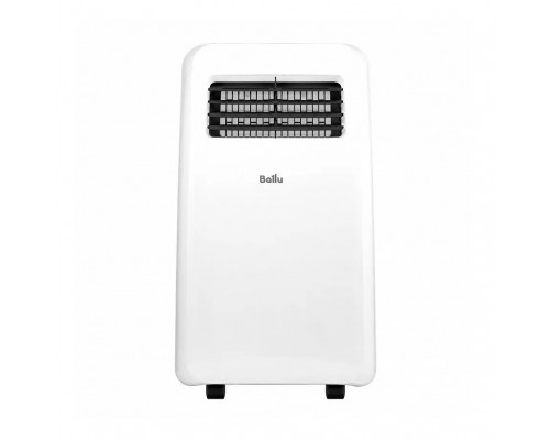 Мобильный кондиционер Ballu BPAC-07 CP/N1_24Y Aura