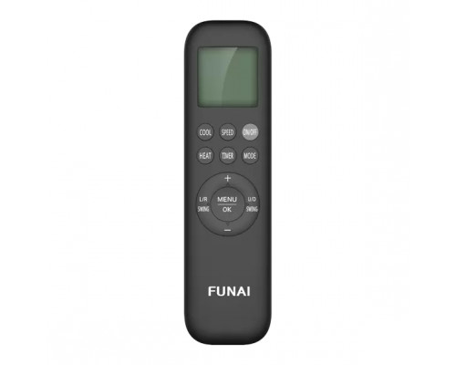 Внутренний блок мульти сплит-системы Funai RAM-I-SG35HP.W01 Shogun