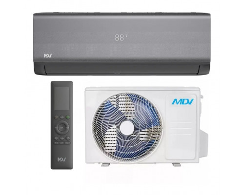 Сплит-система MDV MDSALF-12HRFN8/MDOALF-12HFN8 Infini Loft Inverter