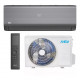 Сплит-система MDV MDSALF-12HRFN8/MDOALF-12HFN8 Infini Loft Inverter