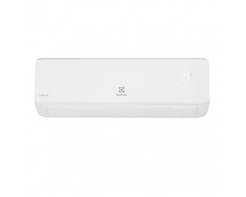 Мульти сплит-система на 2 комнаты 25+25 м2 Electrolux EACS/I-09+09 НMB/FMI-18-2/N8_ERP