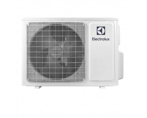 Мульти сплит-система на 2 комнаты 25+25 м2 Electrolux EACS/I-09+09 НMB/FMI-18-2/N8_ERP