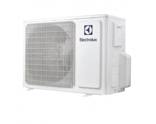 Мульти сплит-система на 2 комнаты 25+25 м2 Electrolux EACS/I-09+09 НMB/FMI-18-2/N8_ERP