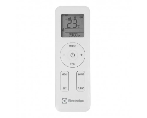 Мульти сплит-система на 2 комнаты 25+25 м2 Electrolux EACS/I-09+09 НMB/FMI-18-2/N8_ERP