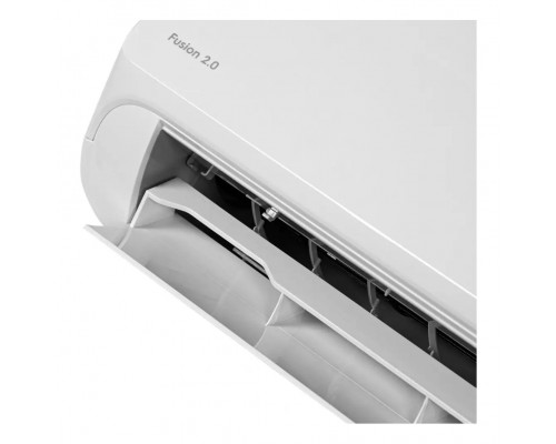 Мульти сплит-система на 2 комнаты 25+25 м2 Electrolux EACS/I-09+09 НMB/FMI-18-2/N8_ERP