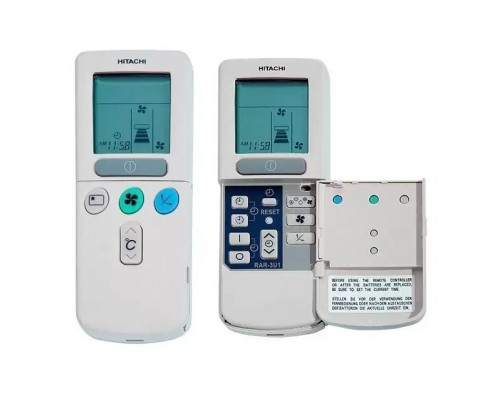Сплит-система Hitachi RAK-35PEC/RAC-35WEC