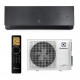Сплит-система Electrolux EACS/I-18HEN-BLACK/N8_24Y Enterprise Super DC Inverter