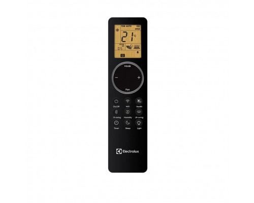 Сплит-система Electrolux EACS/I-18HEN-BLACK/N8_24Y Enterprise Super DC Inverter