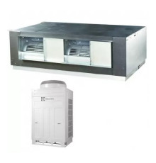 Канальная сплит-система Electrolux Big Duct EACD-680H/Eu/EACO-680HU/N3