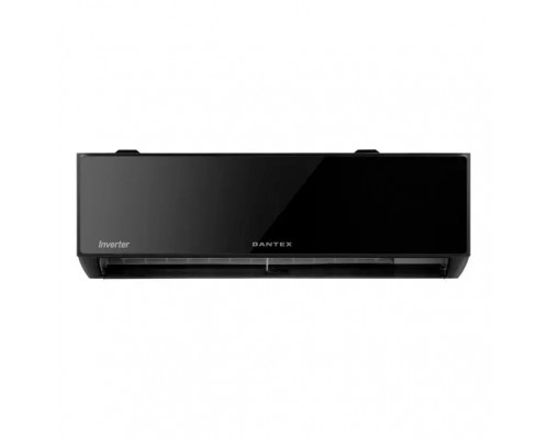 Сплит-система Dantex RK-12SATBI/RK-12SATBIE Advance Pro Plus Black