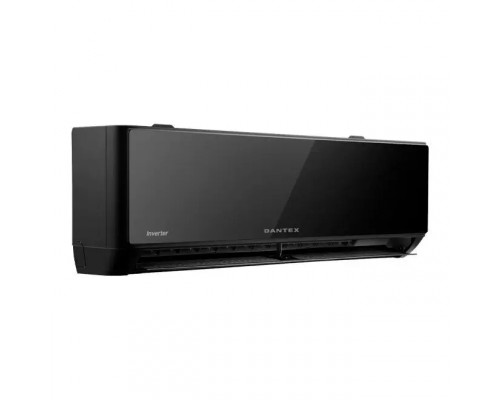 Сплит-система Dantex RK-12SATBI/RK-12SATBIE Advance Pro Plus Black