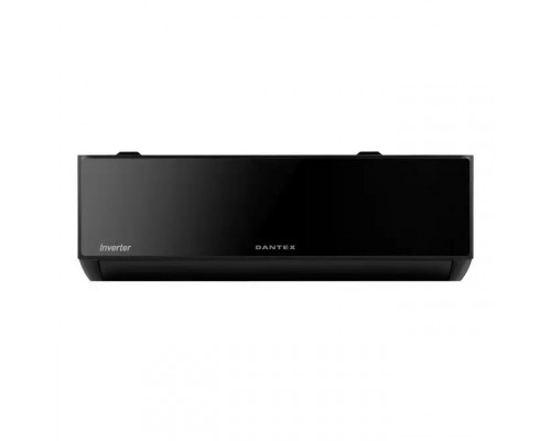 Сплит-система Dantex RK-12SATBI/RK-12SATBIE Advance Pro Plus Black