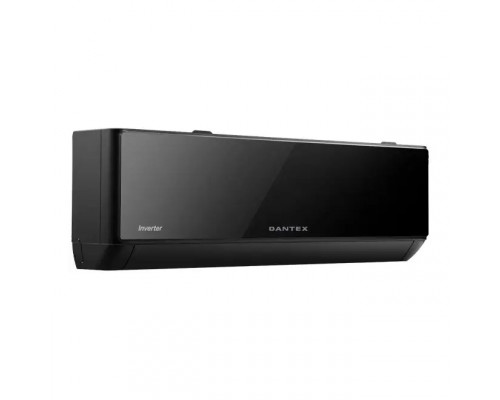 Сплит-система Dantex RK-12SATBI/RK-12SATBIE Advance Pro Plus Black