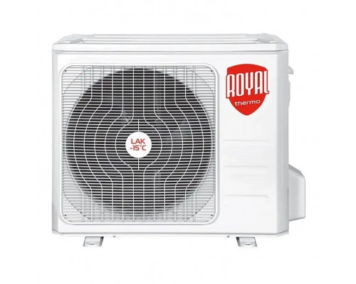 Напольно-потолочная сплит-система Royal Thermo RTFU-24LAKHN1 Forte Integro