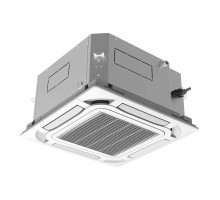 Кассетная сплит-система Gree GU100T/A1-K/GU100W/A1-M U-Match II