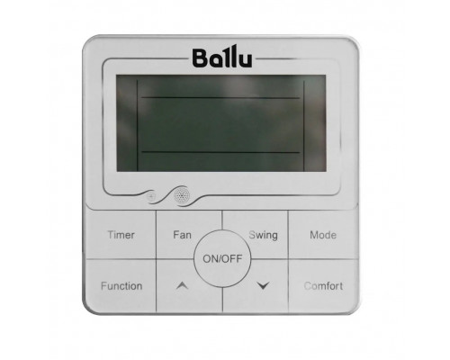 Канальная сплит-система Ballu BLC_D-80HN1_21Y