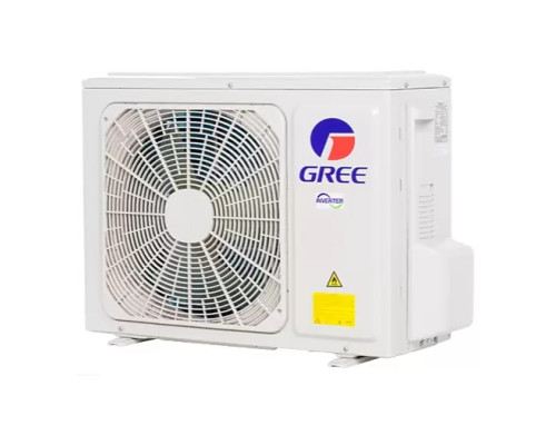 Сплит-система Gree GWH09AKCXD-K6DNA1A (LCLH) Soyal Inverter