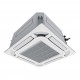 Кассетная сплит-система Gree GUD50T1/B-S/GUD50W1/NhB-S U-Match