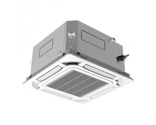 Кассетная сплит-система Gree GUD50T1/B-S/GUD50W1/NhB-S U-Match