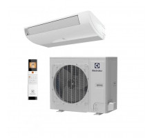 Напольно-потолочная сплит-система Electrolux EACU-60H/UP3/N3 Unitary Pro 3