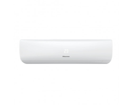 Сплит-система Hisense AS-07UW4RYRKB00G/AS-07UW4RYRKB00W Zoom DC Inverter Wi-Fi