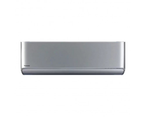 Внутренний блок мульти сплит-системы Panasonic CS-XZ50XKEW Design Silver Inverter