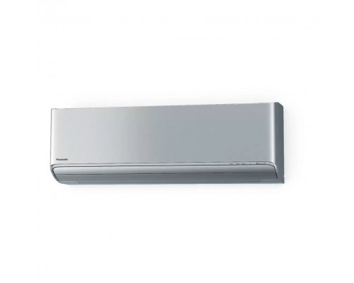 Внутренний блок мульти сплит-системы Panasonic CS-XZ50XKEW Design Silver Inverter