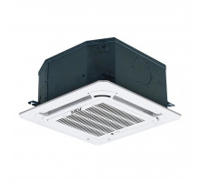 Кассетная сплит-система MDV MDCA4I-18HRFN8/T-MBQ4-03E/MDOAG-18HFN8