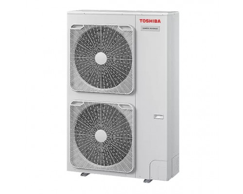 Напольно-потолочная сплит-система Toshiba RAV-RM1601CTP-E/RAV-GP1601AT8-E