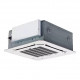 Внутренний блок мульти сплит-системы Lessar LS-MHE09BOA2/LZ-B4COBA eMagic Inverter