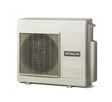 Наружный блок мульти сплит-системы Hitachi RAM-40NE2F Multizone Comfort
