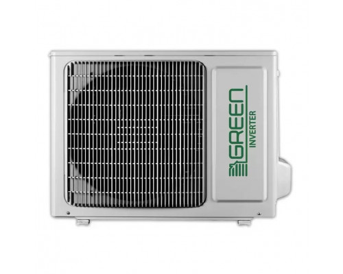 Сплит-система Green GRI-18IGK2/GRO-18IGK3 Genesis